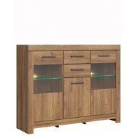 Comoda BALIN KOM1D2W2S MSZ